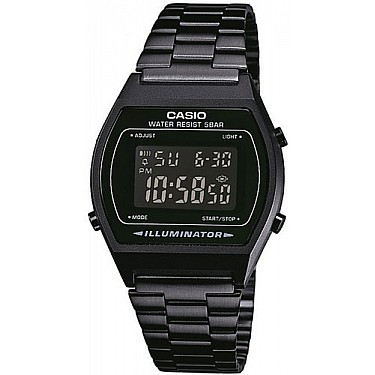 Мъжки часовник CASIO - B640WB-1BEF
