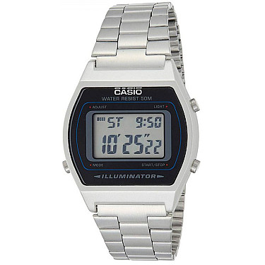 Мъжки часовник Casio Collection - B640WD-1AVDF 1