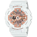 Дамски часовник Casio Baby-G - BA-110X-7A1ER 1