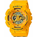 Дамски часовник Casio Baby-G Summer Lover Honey - BA-110XSLC-9AER 1
