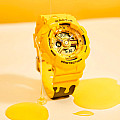 Дамски часовник Casio Baby-G Summer Lover Honey - BA-110XSLC-9AER 3