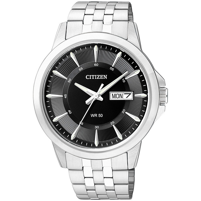 Мъжки часовник Citizen Core Collection - BF2011-51EC 1 - Timezone-bg.com Мъжки часовник Citizen Core Collection - BF2011-51EC 1