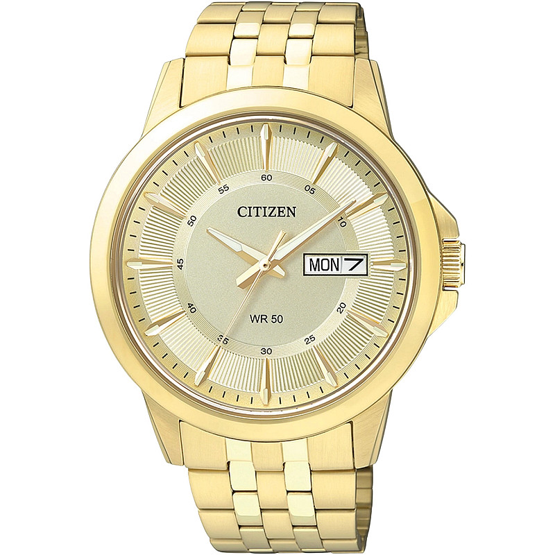 Мъжки часовник Citizen Core Collection - BF2013-56PC - Timezone-bg.com Мъжки часовник Citizen Core Collection - BF2013-56PC