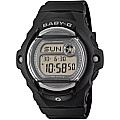 Дамски часовник Casio Baby-G - BG-169KB-1ER 1 - Timezone-bg.com Дамски часовник Casio Baby-G - BG-169KB-1ER 1