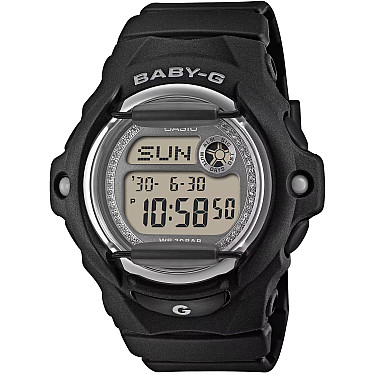 Дамски часовник Casio Baby-G - BG-169KB-1ER