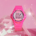 Дамски часовник Casio Baby-G - BG-169KB-4B1ER 3 - Timezone-bg.com Дамски часовник Casio Baby-G - BG-169KB-4B1ER 3