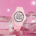 Дамски часовник Casio Baby-G - BG-169KB-4ER 3 - Timezone-bg.com Дамски часовник Casio Baby-G - BG-169KB-4ER 3
