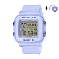 Дамски часовник Casio Baby-G - BGD-10KH-2BER 1
