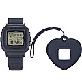 Дамски часовник Casio Baby-G - BGD-10KH-2CER 3