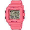 Дамски часовник Casio Baby-G - BGD-10KH-4ER 1