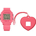 Дамски часовник Casio Baby-G - BGD-10KH-4ER 2