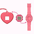 Дамски часовник Casio Baby-G - BGD-10KH-4ER 3