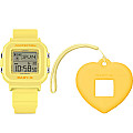 Дамски часовник Casio Baby-G - BGD-10KH-9ER 2 - Timezone-bg.com Дамски часовник Casio Baby-G - BGD-10KH-9ER 2