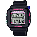 Дамски часовник Casio Baby-G Kuromi Collaboration - BGD-10KKM-1ER 1