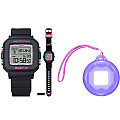 Дамски часовник Casio Baby-G Kuromi Collaboration - BGD-10KKM-1ER 2