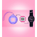 Дамски часовник Casio Baby-G Kuromi Collaboration - BGD-10KKM-1ER 4