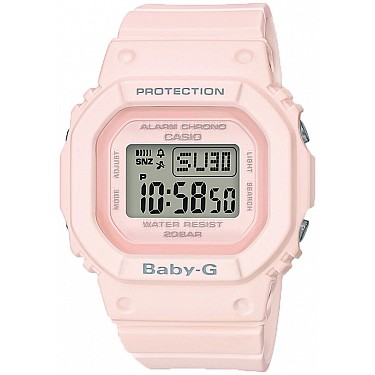 Дамски часовник CASIO BABY-G - BGD-560-4ER