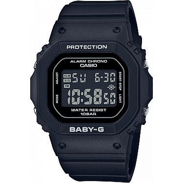 Дамски часовник Casio Baby-G - BGD-565-1ER
