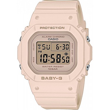Дамски часовник Casio Baby-G - BGD-565-4ER