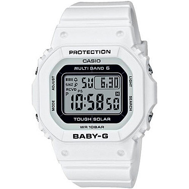 Дамски часовник Casio Baby-G - BGD-5650-7ER