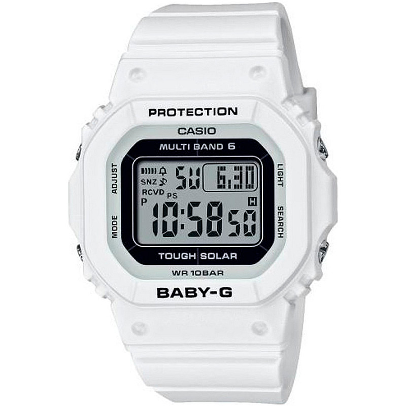 Дамски часовник Casio Baby-G - BGD-5650-7ER 1