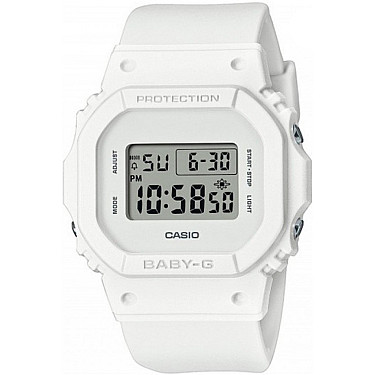 Дамски часовник Casio Baby-G - BGD-565CS-7ER