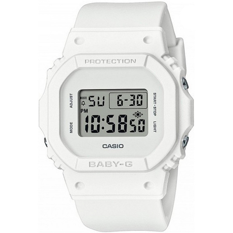 Дамски часовник Casio Baby-G - BGD-565CS-7ER 1 - Timezone-bg.com Дамски часовник Casio Baby-G - BGD-565CS-7ER 1