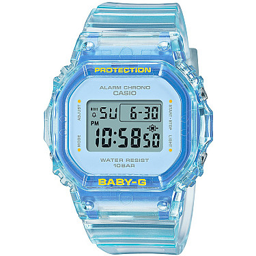 Дамски часовник Casio Baby-G - BGD-565SJ-2ER 1