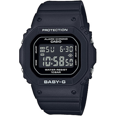 Дамски часовник Casio Baby-G - BGD-565U-1ER