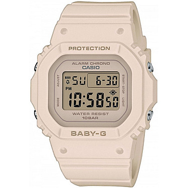 Дамски часовник Casio Baby-G - BGD-565U-4ER