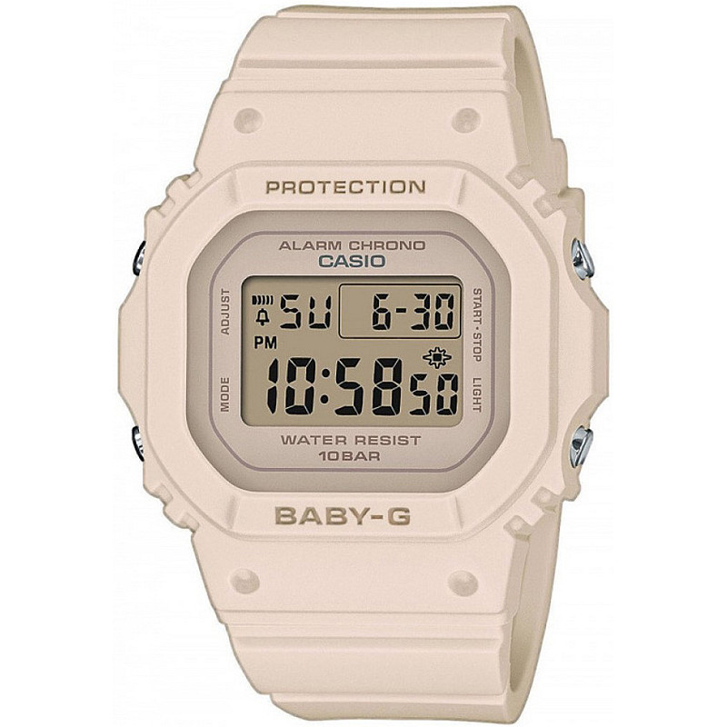 Дамски часовник Casio Baby-G - BGD-565U-4ER 1