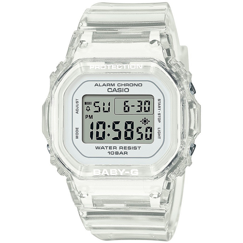 Дамски часовник Casio Baby-G - BGD-565US-7ER 1