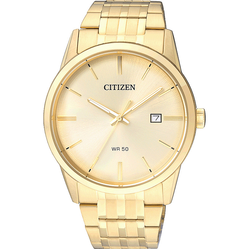 Мъжки часовник Citizen - BI5002-57P