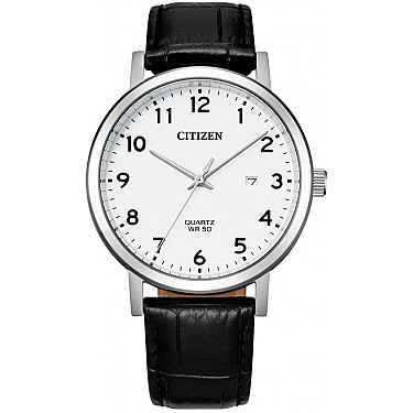 Мъжки аналогов часовник Citizen - BI5070-06A
