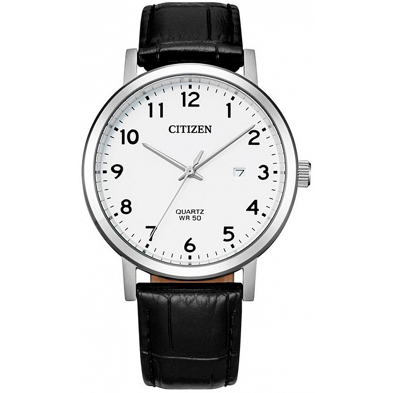Мъжки аналогов часовник Citizen - BI5070-06A 1