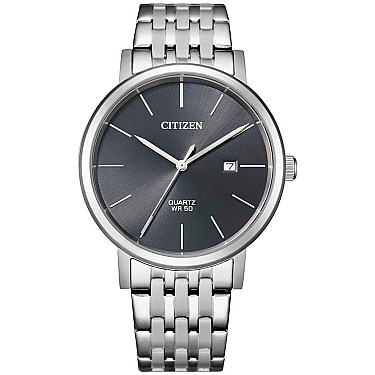 Мъжки аналогов часовник Citizen - BI5070-57H