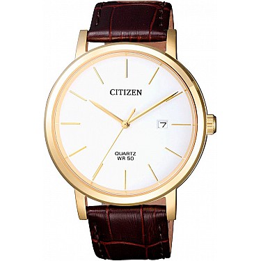 Мъжки аналогов часовник Citizen - BI5072-01A