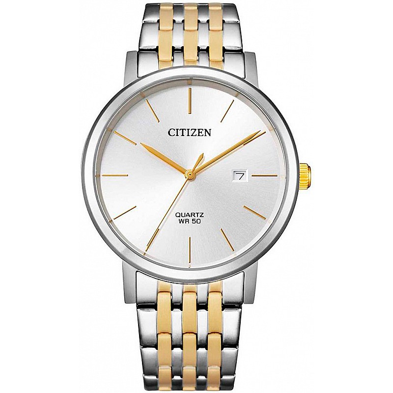 Мъжки аналогов часовник Citizen - BI5074-56A 1