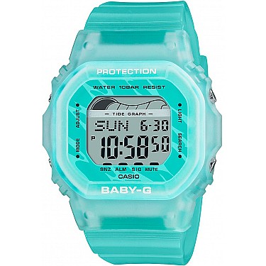 Дамски часовник Casio Baby-G - BLX-565S-2ER
