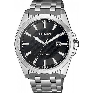 Мъжки часовник Citizen Eco-Drive - BM7108-81E