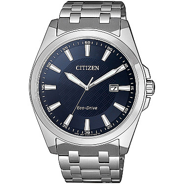 Мъжки часовник Citizen Eco-Drive - BM7108-81L