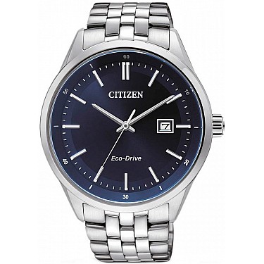 Мъжки аналогов часовник Citizen Eco-Drive - BM7251-53L