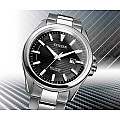 Мъжки аналогов часовник Citizen Eco-Drive Super Titanium - BM7470-84E 3