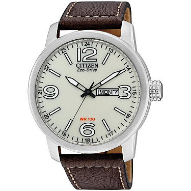 Мъжки часовник Citizen Eco-Drive - BM8470-03AE