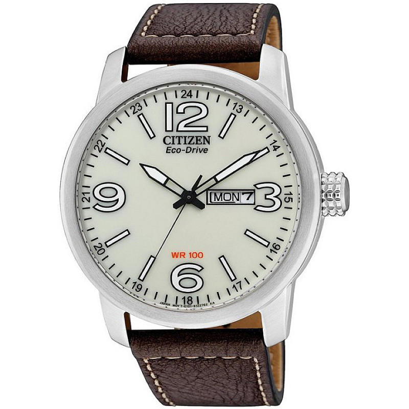 Мъжки часовник Citizen Eco-Drive - BM8470-03AE
