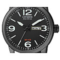 Мъжки часовник Citizen Eco-Drive - BM8476-23EC 4