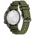 Мъжки аналогов часовник Citizen Eco-Drive Promaster Diver - BN0157-11X 2
