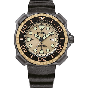 Мъжки часовник Citizen Eco-Drive Promaster - BN0226-10P
