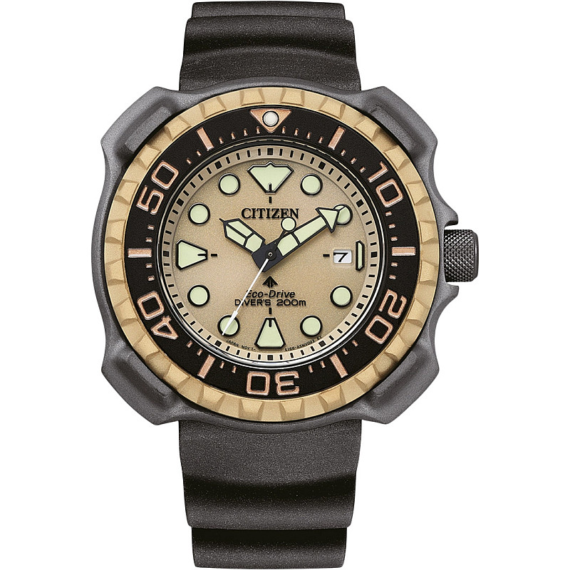 Мъжки часовник Citizen Eco-Drive Promaster - BN0226-10P 1 - Timezone-bg.com Мъжки часовник Citizen Eco-Drive Promaster - BN0226-10P 1