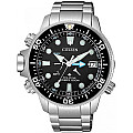 Мъжки аналогов часовник Citizen Eco-Drive Promaster Diver - BN2031-85E 1